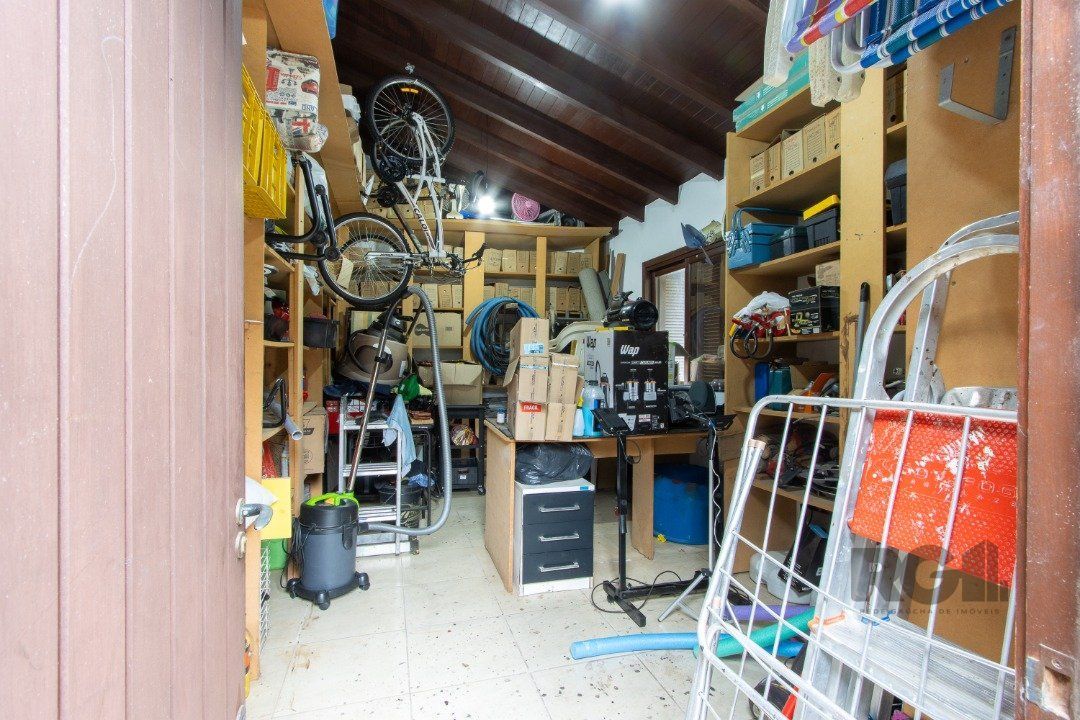 Casa à venda com 3 quartos, 161m² - Foto 29