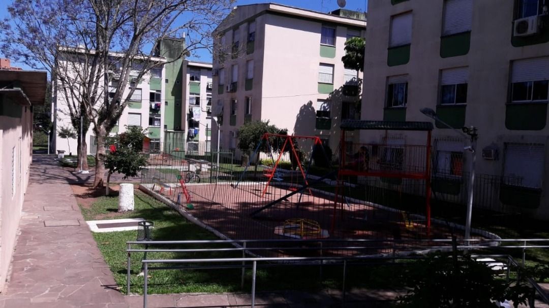 Apartamento, 1 quarto, 35 m² - Foto 31