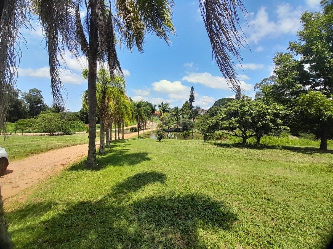 Terreno, 15 hectares - Foto 1