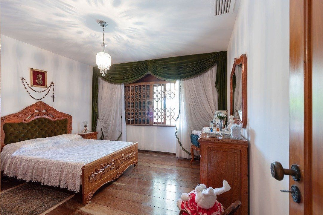 Casa à venda com 4 quartos, 725m² - Foto 33