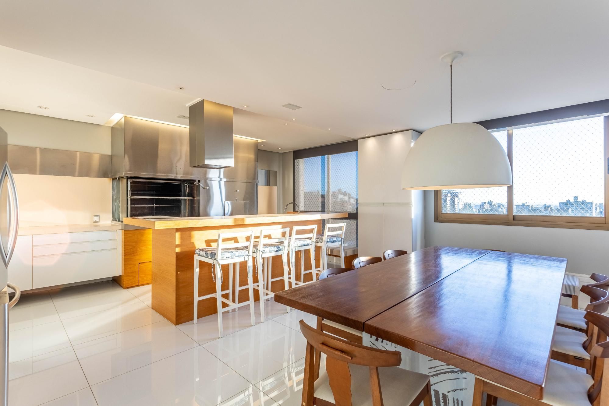 Cobertura, 6 quartos, 600 m² - Foto 42