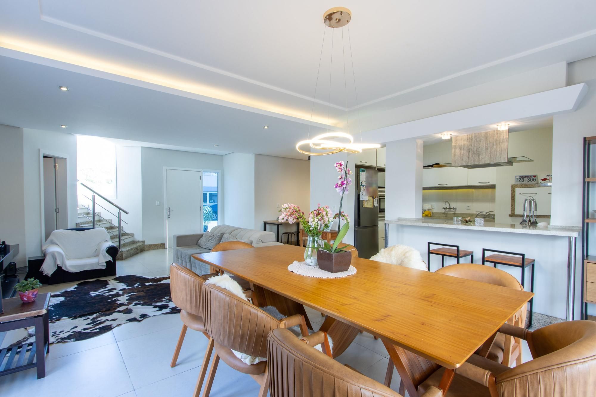 Casa de Condomínio à venda com 3 quartos, 152m² - Foto 11