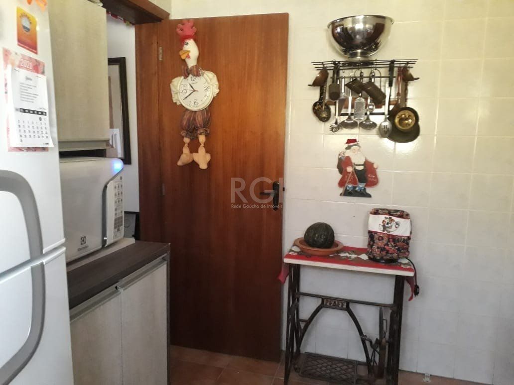 Casa à venda com 3 quartos, 127m² - Foto 11