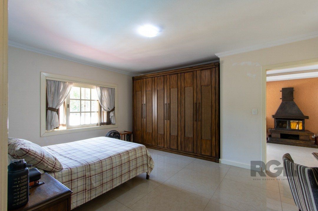 Sobrado, 4 quartos, 452 m² - Foto 38