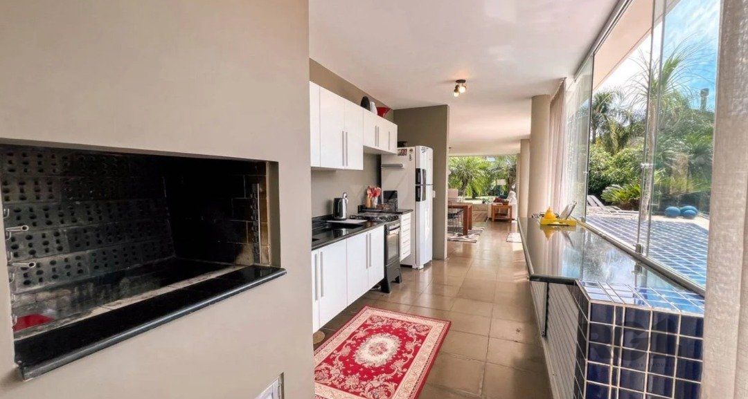 Casa de Condomínio à venda com 4 quartos, 593m² - Foto 24