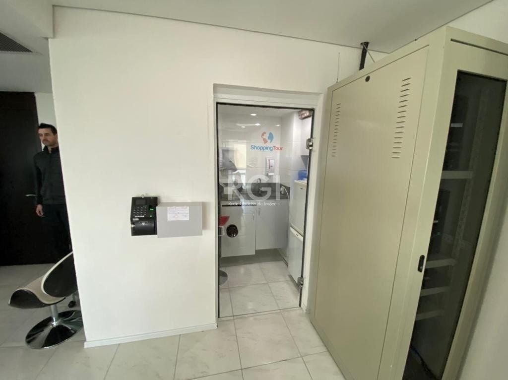 Conjunto Comercial-Sala à venda, 82m² - Foto 18