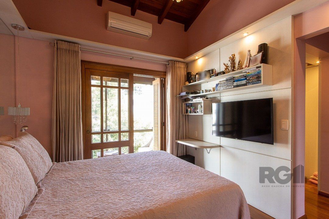 Casa de Condomínio à venda com 3 quartos, 200m² - Foto 24
