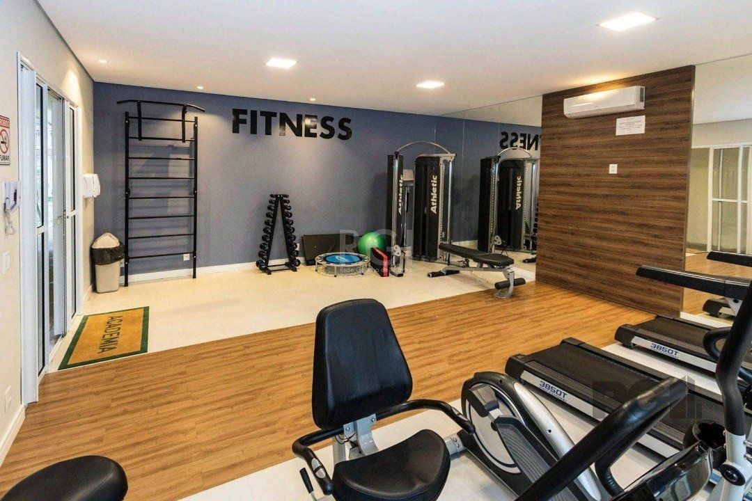 Apartamento, 2 quartos, 57 m² - Foto 25