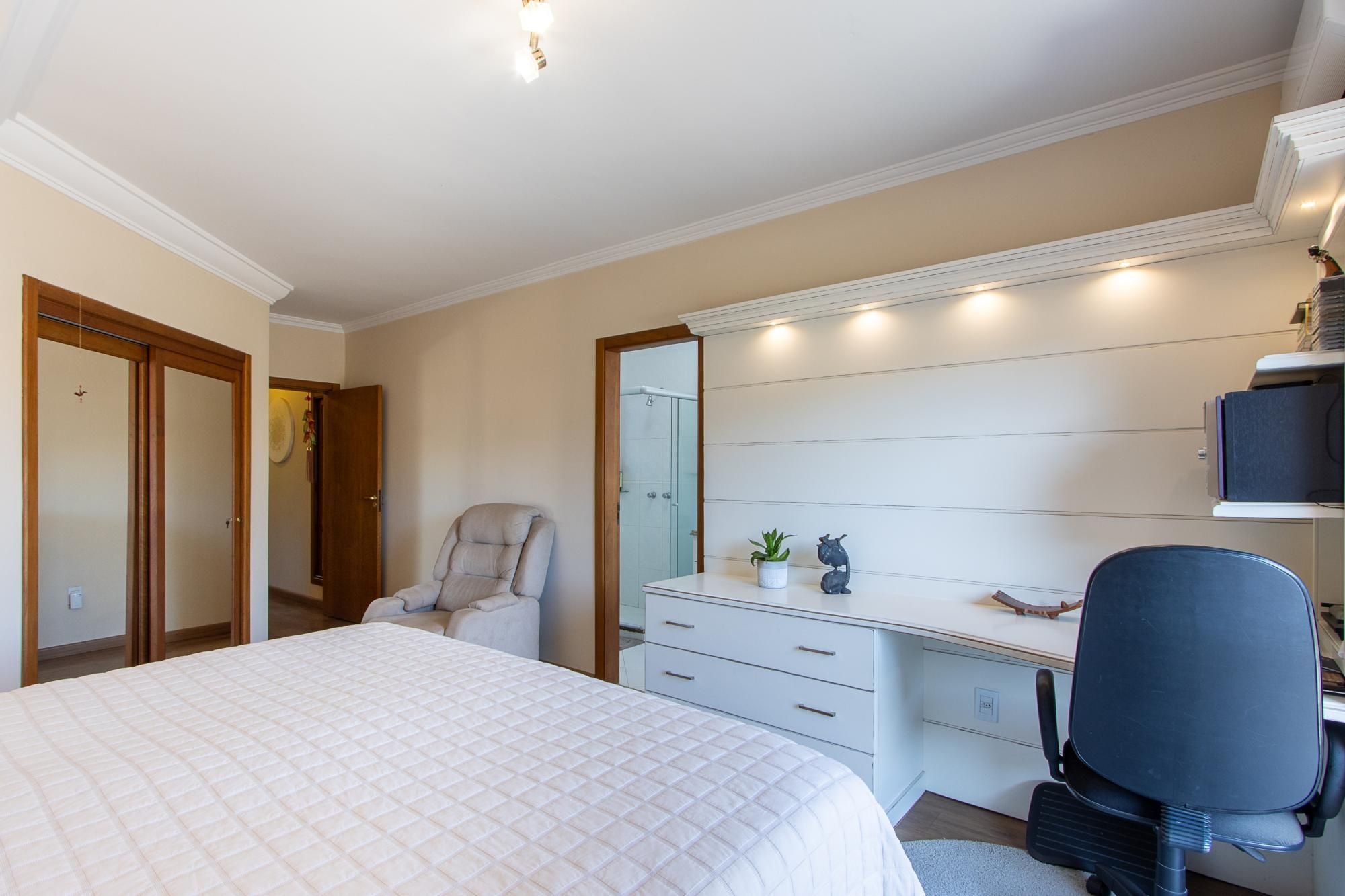 Casa, 3 quartos, 197 m² - Foto 36