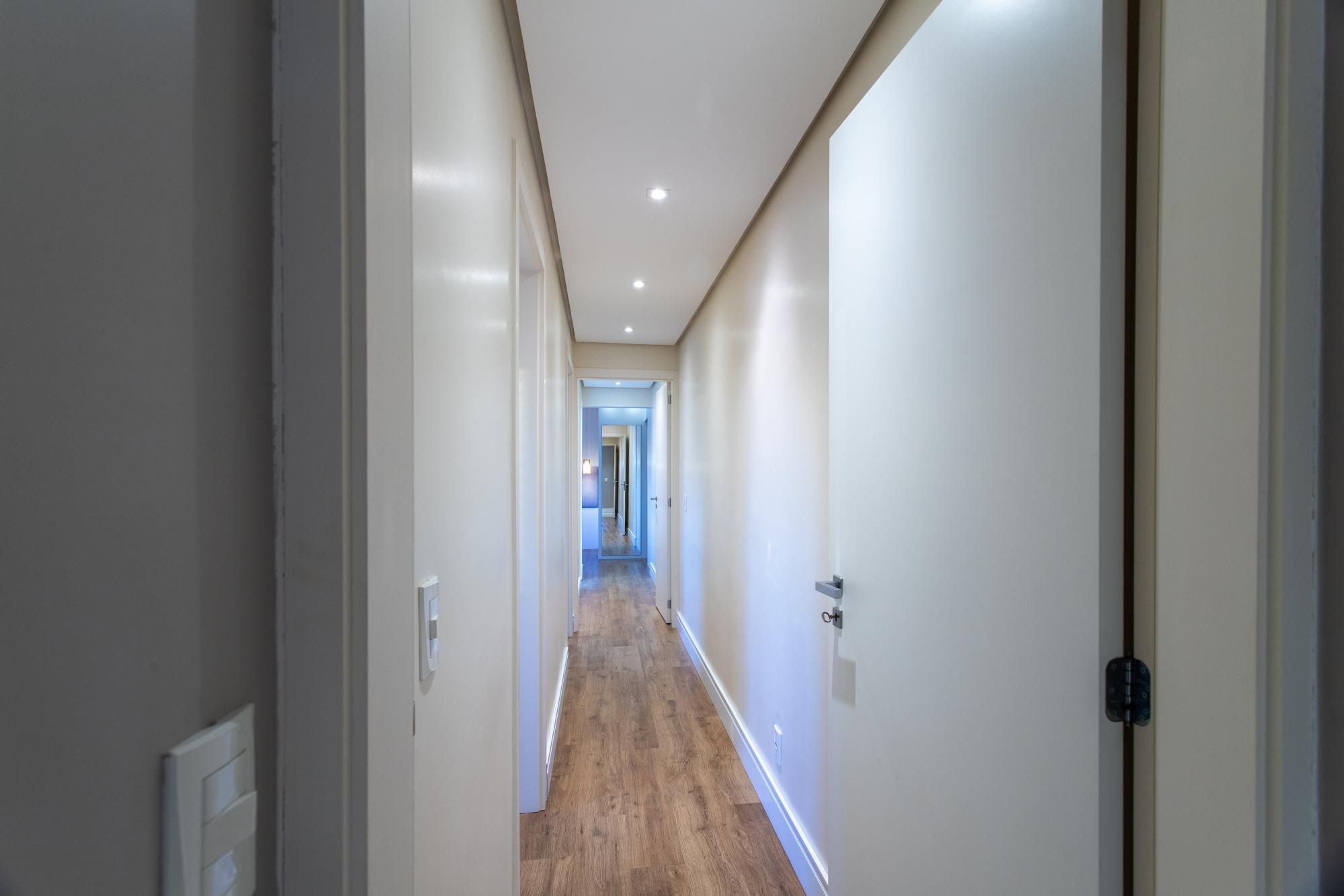 Apartamento à venda com 3 quartos, 107m² - Foto 14