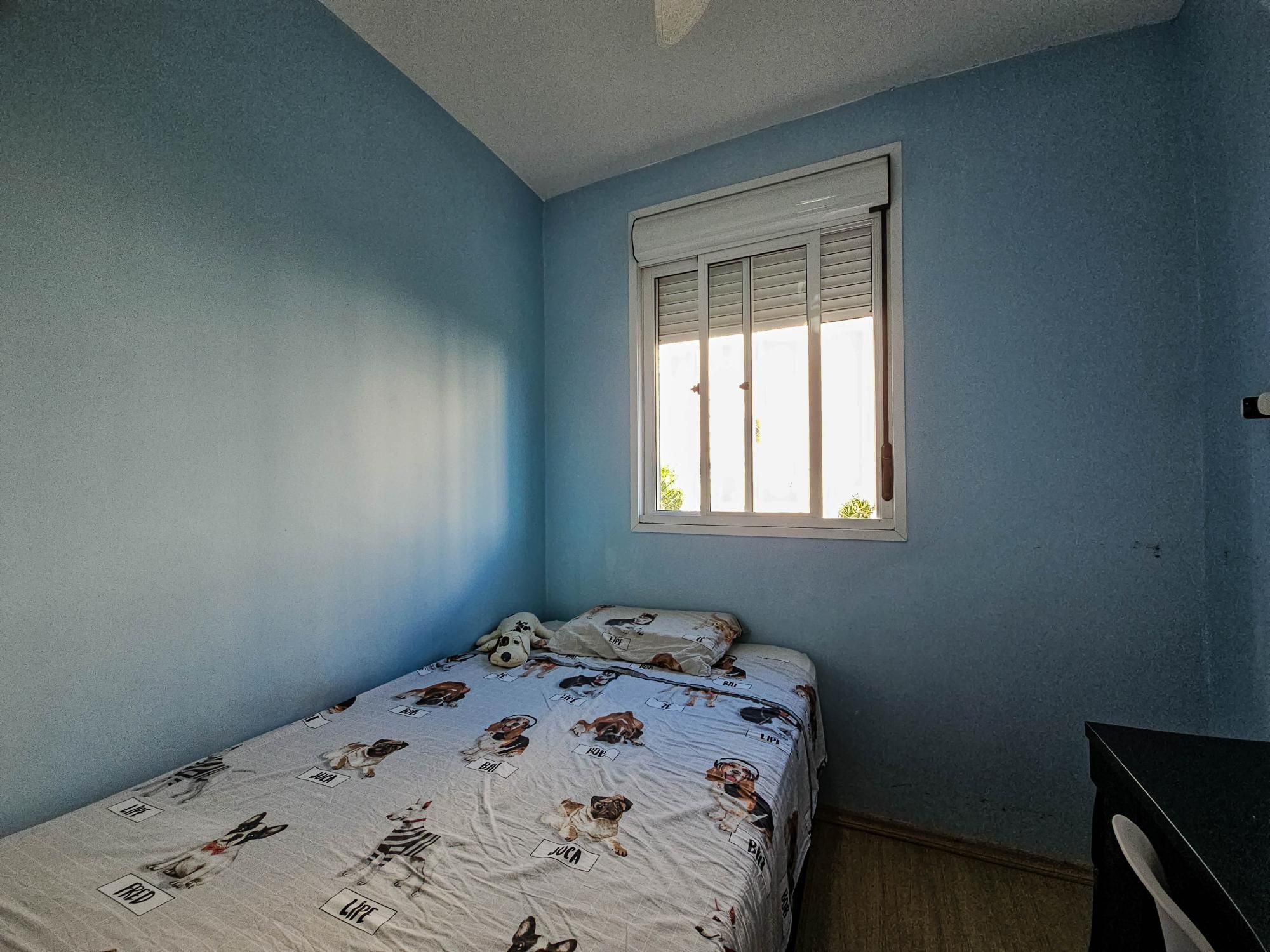 Apartamento, 2 quartos, 46 m² - Foto 51