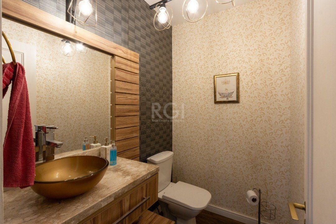 Casa de Condomínio, 6 quartos - Foto 17