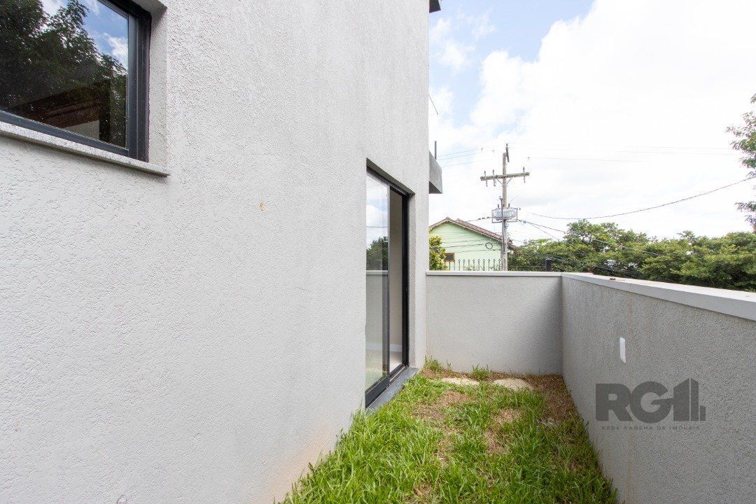 Sobrado à venda com 3 quartos, 96m² - Foto 14