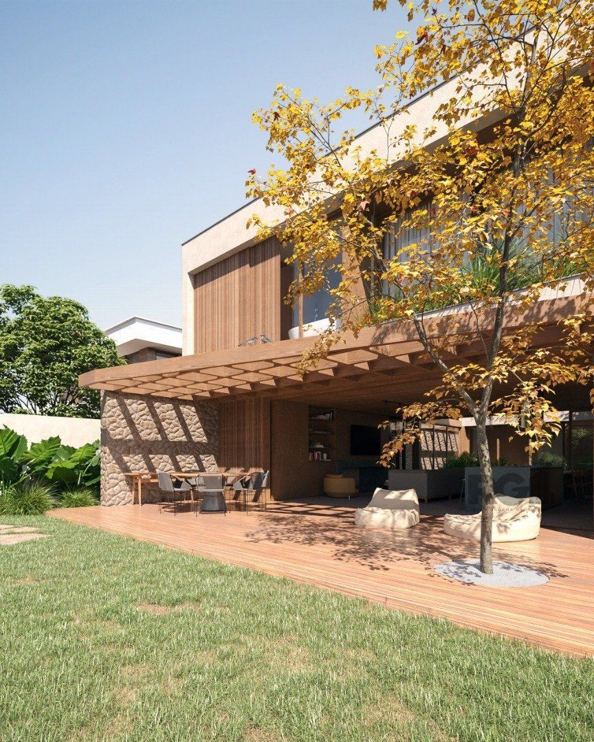 Casa de Condomínio à venda com 3 quartos, 500m² - Foto 17