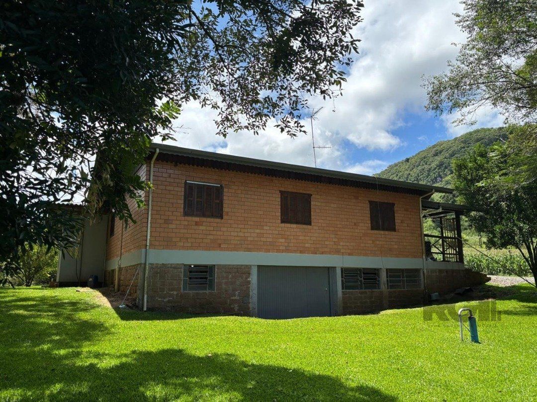 Chácara, 6 quartos, 5000 m² - Foto 1