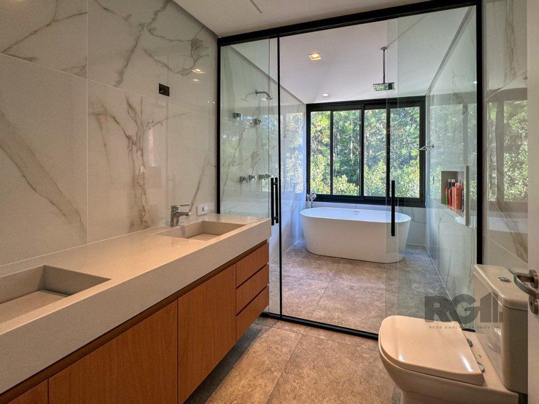 Casa de Condomínio, 4 quartos - Foto 23