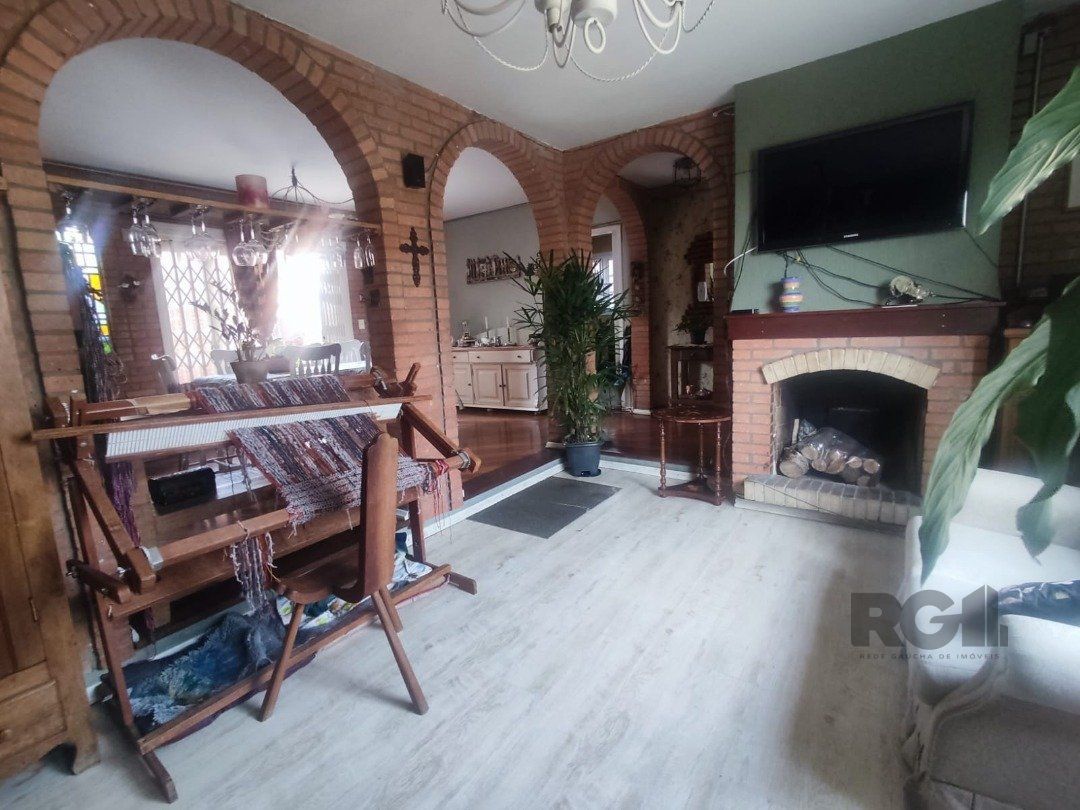 Apartamento, 3 quartos, 170 m² - Foto 7