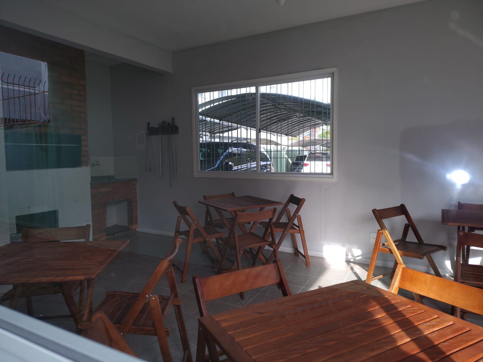 Depósito-Galpão-Armazém à venda com 2 quartos, 43m² - Foto 24