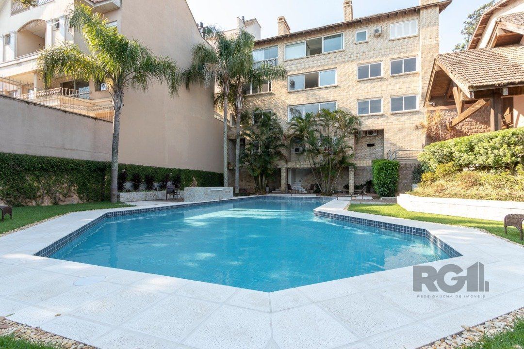 Casa de Condomínio à venda com 3 quartos, 222m² - Foto 48