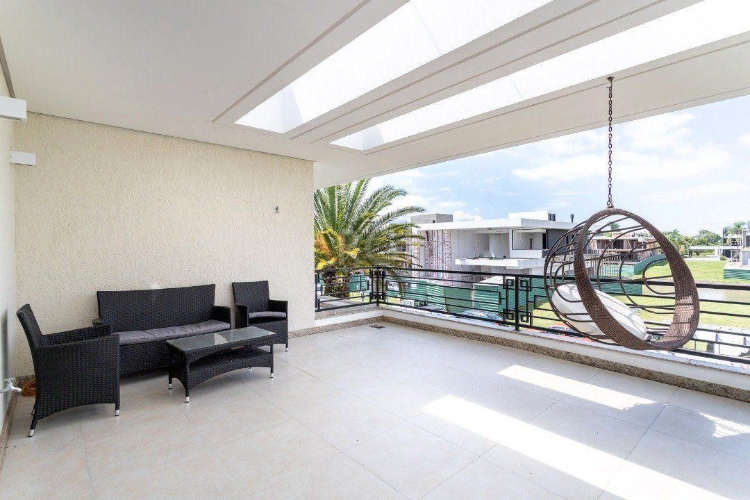 Casa de Condomínio à venda com 4 quartos, 519m² - Foto 36