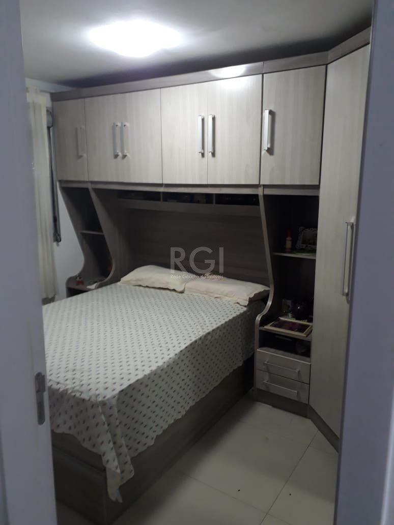 Apartamento à venda com 2 quartos, 48m² - Foto 20