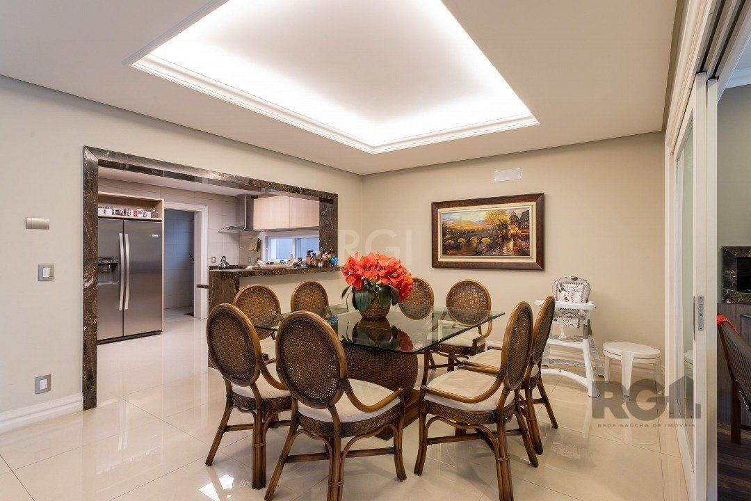 Casa de Condomínio à venda com 3 quartos, 419m² - Foto 15
