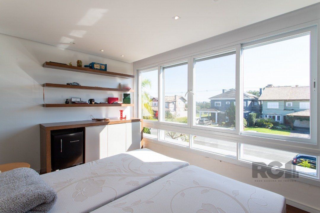 Casa de Condomínio à venda com 3 quartos, 426m² - Foto 37