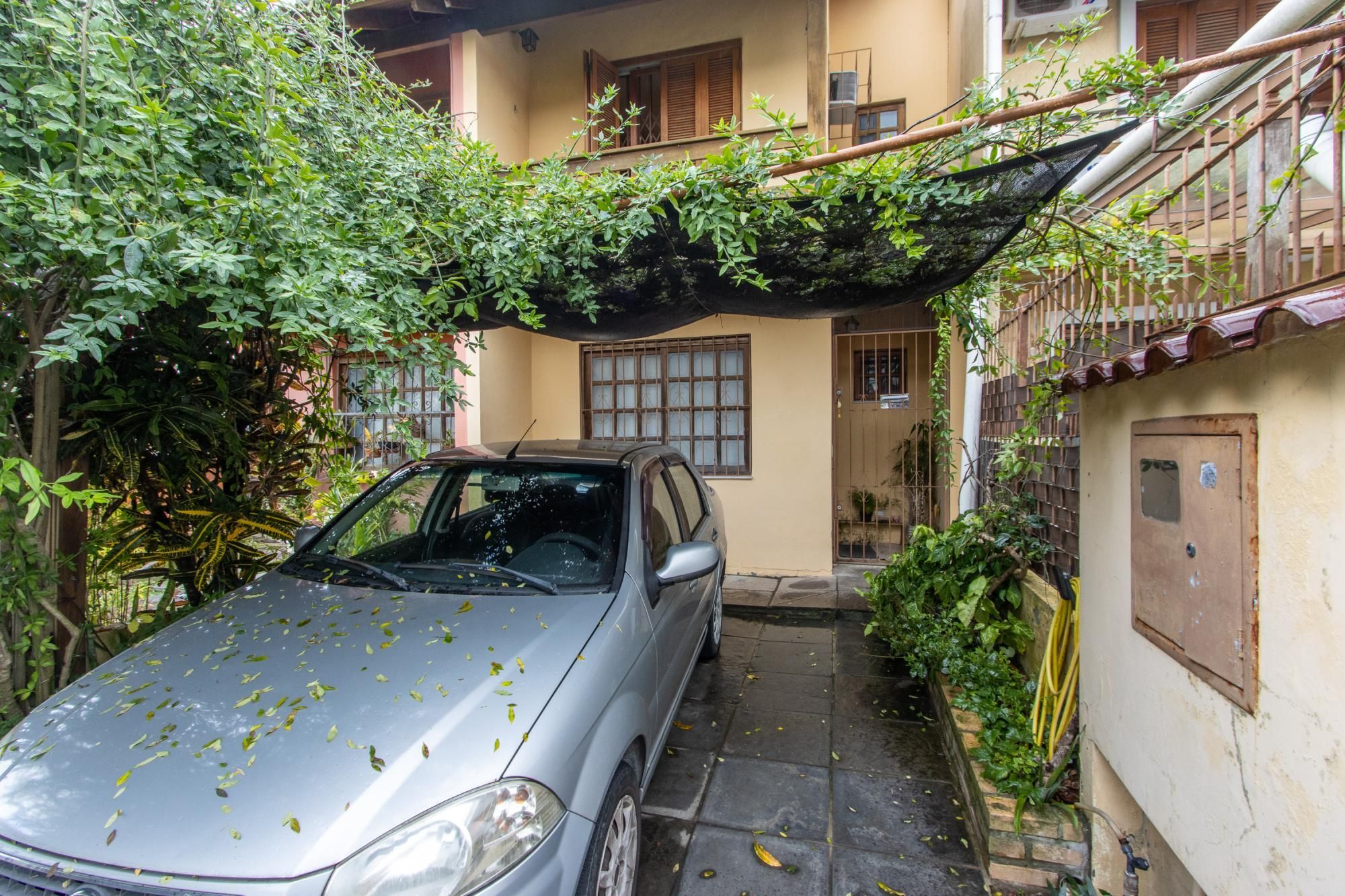 Casa de Condomínio 3 quartos à venda, 100m², Hípica - Porto Alegre