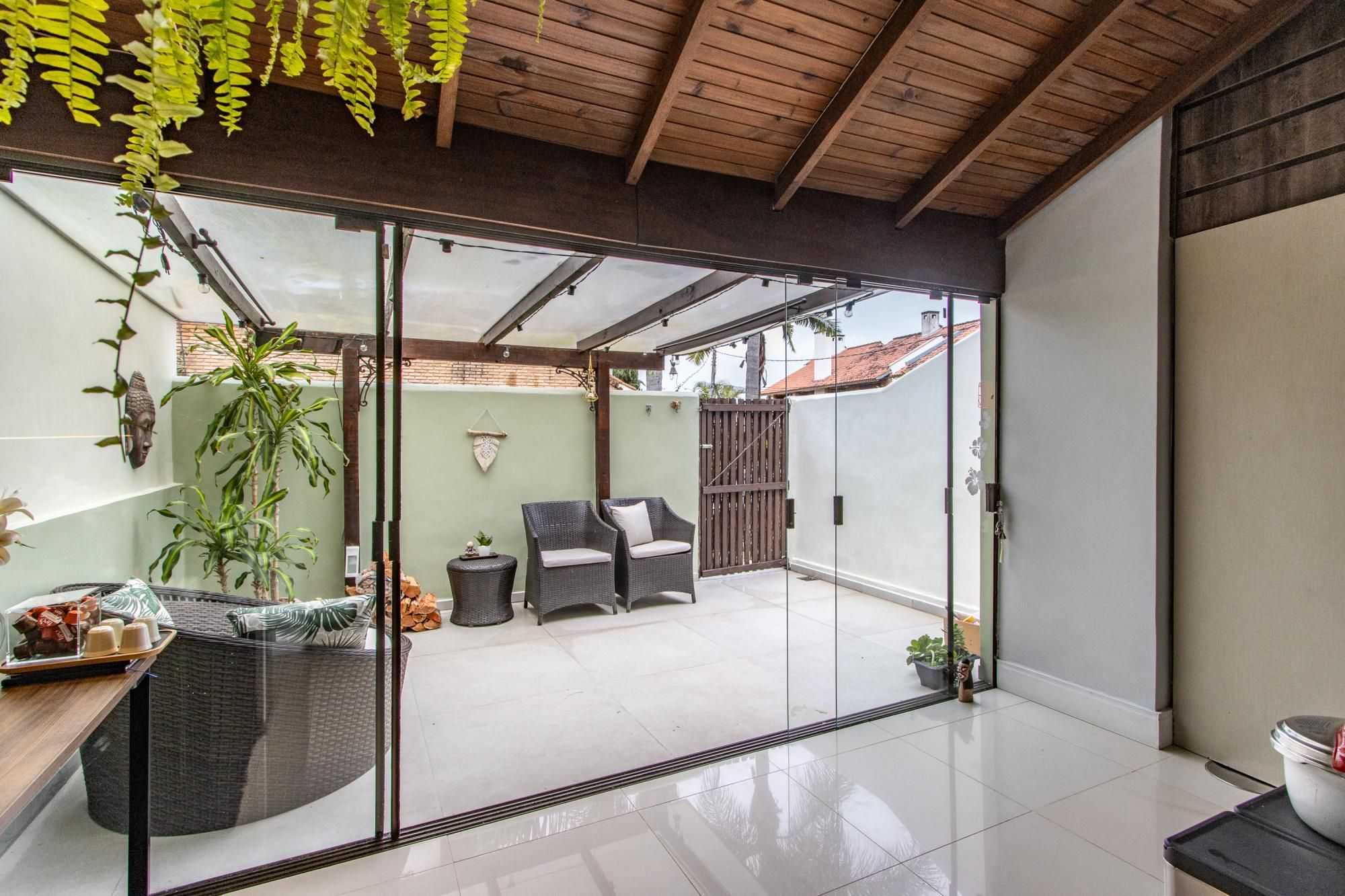 Casa de Condomínio, 2 quartos - Foto 16