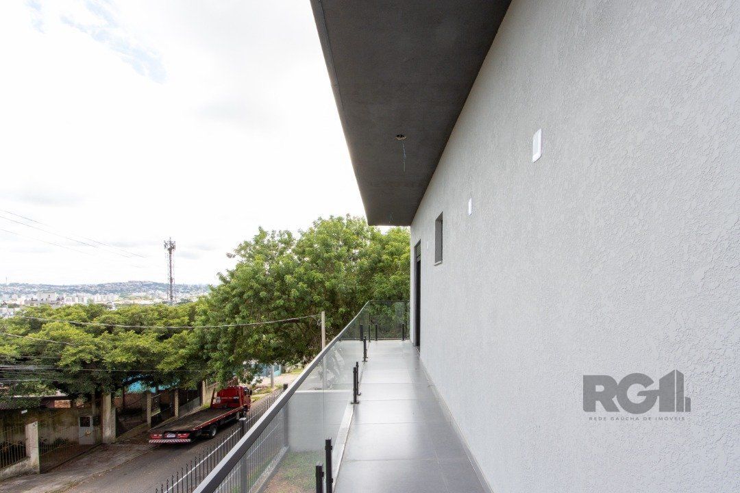 Sobrado à venda com 3 quartos, 96m² - Foto 33