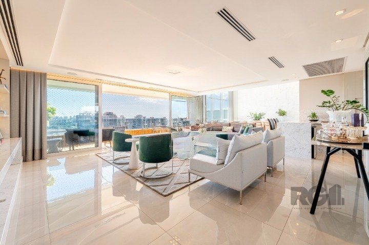 Apartamento, 4 quartos, 317 m² - Foto 27