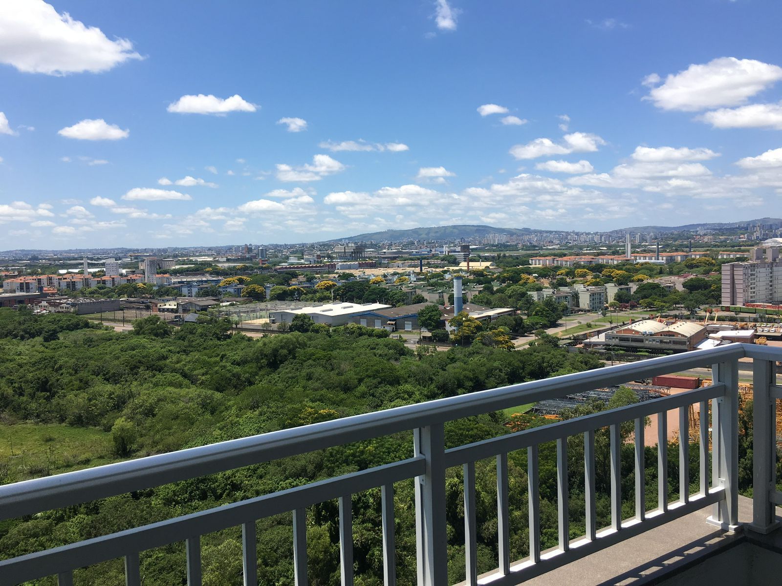 Apartamento à venda com 3 quartos, 65m² - Foto 6