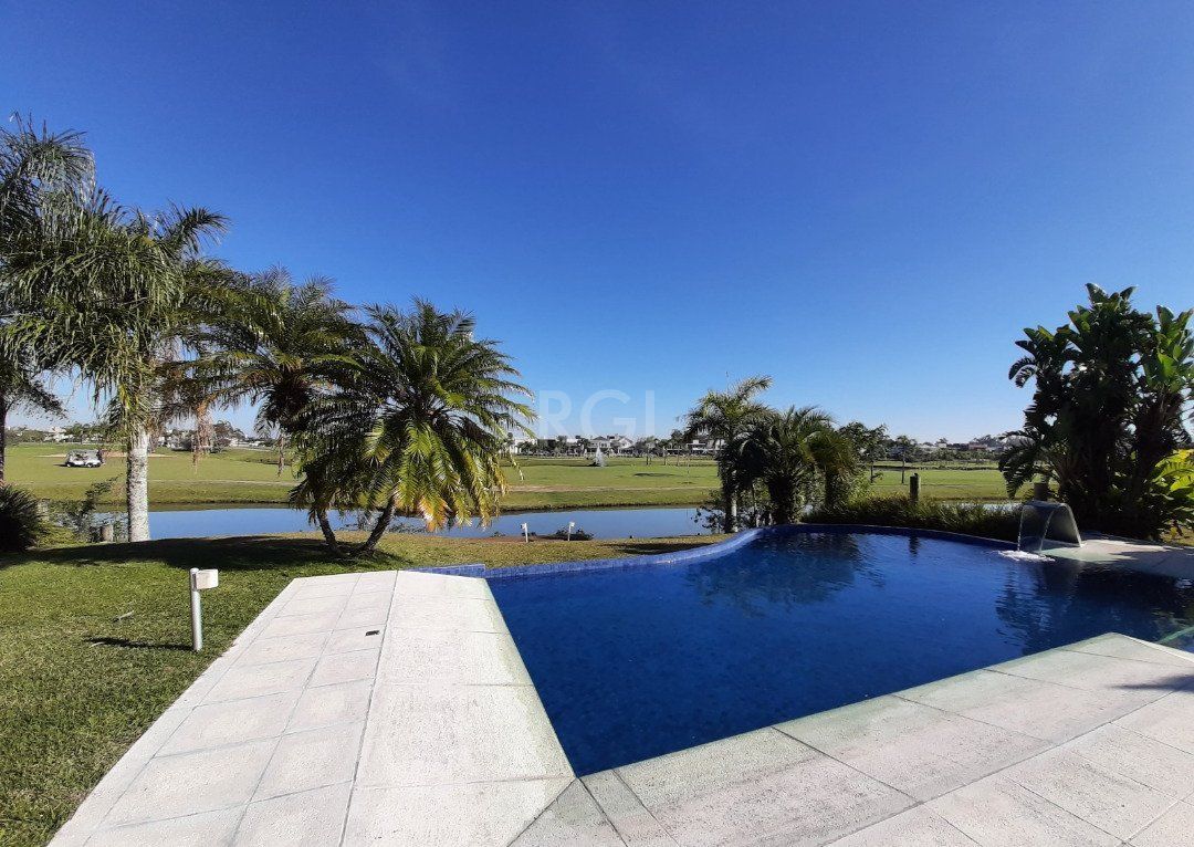 Casa de Condomínio à venda com 4 quartos, 470m² - Foto 4