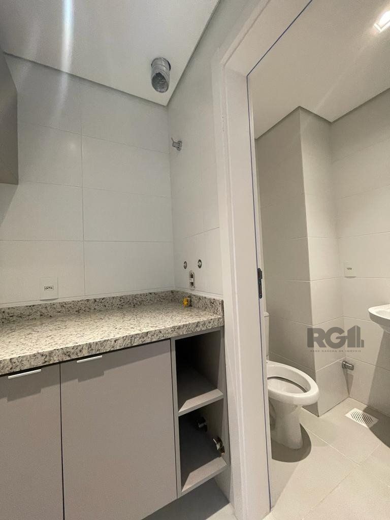 Apartamento à venda com 3 quartos, 180m² - Foto 11