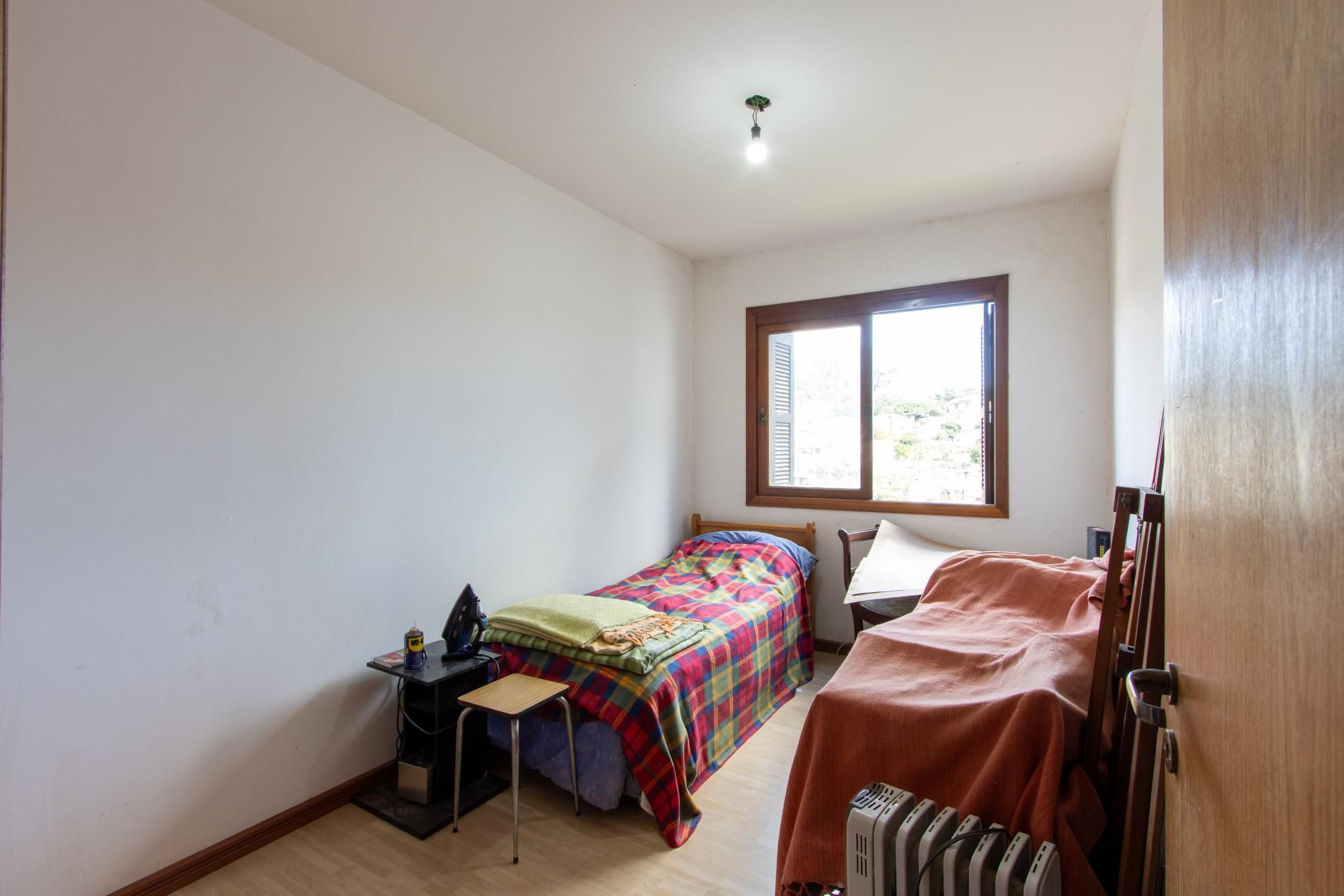 Apartamento à venda com 3 quartos, 109m² - Foto 32