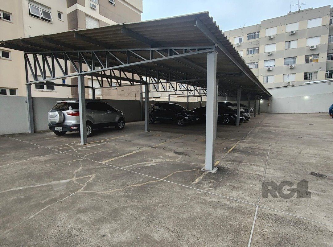 Apartamento à venda com 3 quartos, 95m² - Foto 20