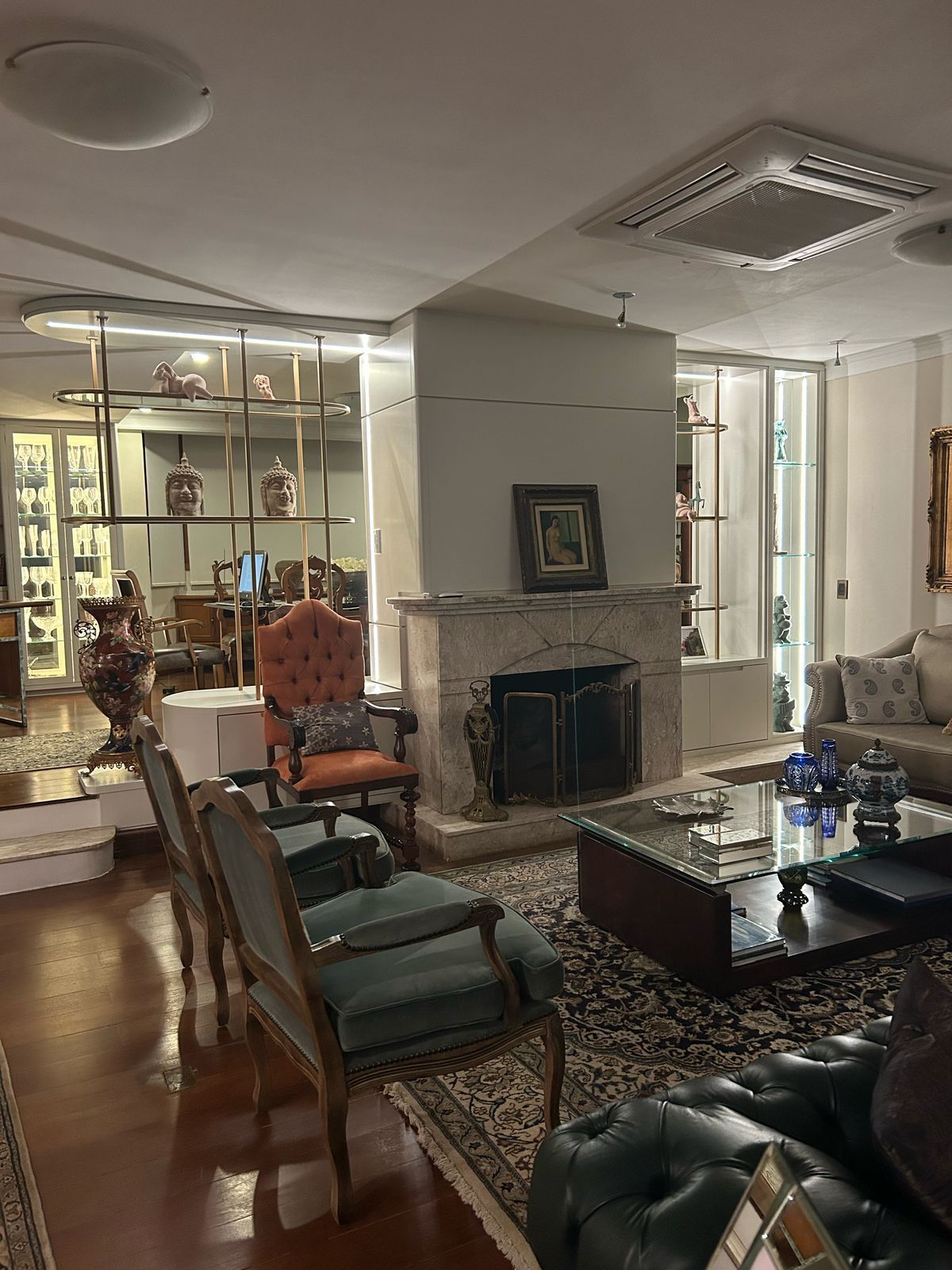 Casa, 4 quartos, 500 m² - Foto 15