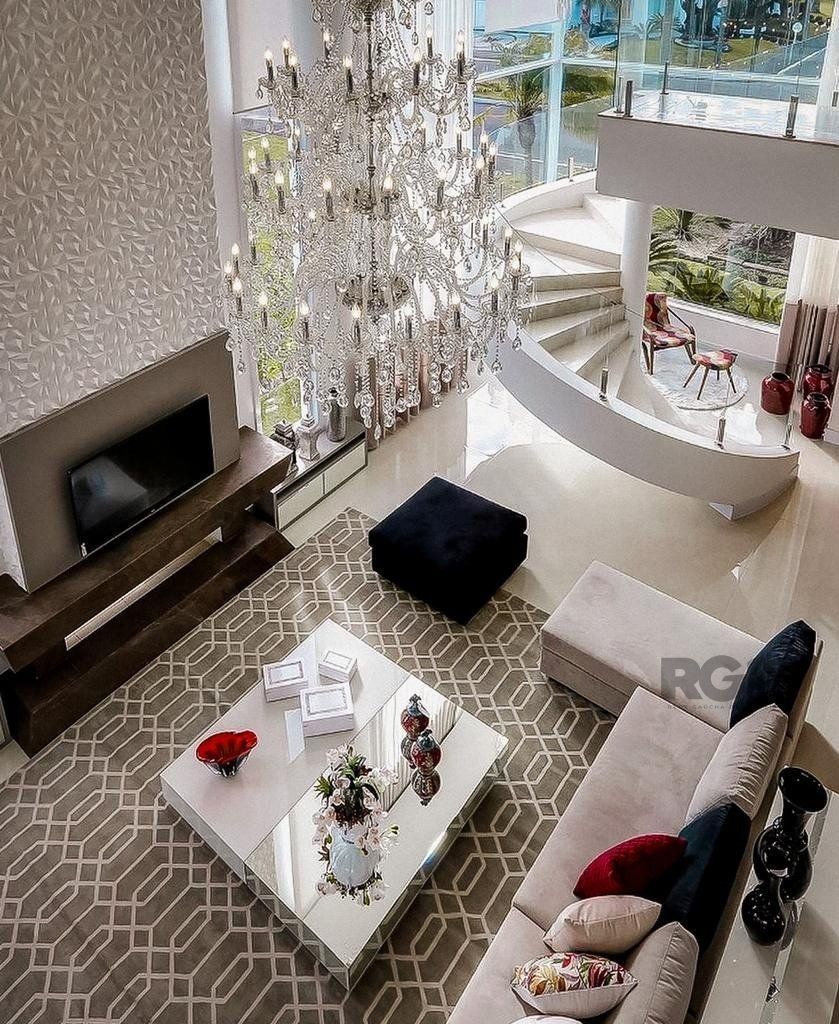 Casa de Condomínio à venda com 5 quartos, 350m² - Foto 21