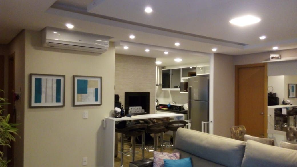 Apartamento à venda com 3 quartos, 104m² - Foto 4