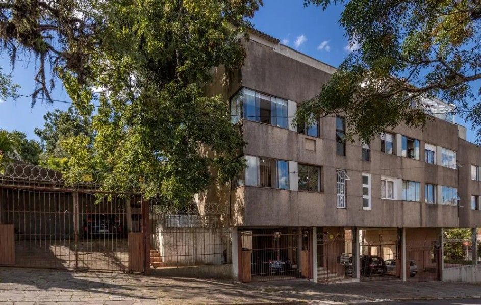 Apartamento, 1 quarto, à venda, 44 m², Bom Jesus - Porto Alegre — foto 2