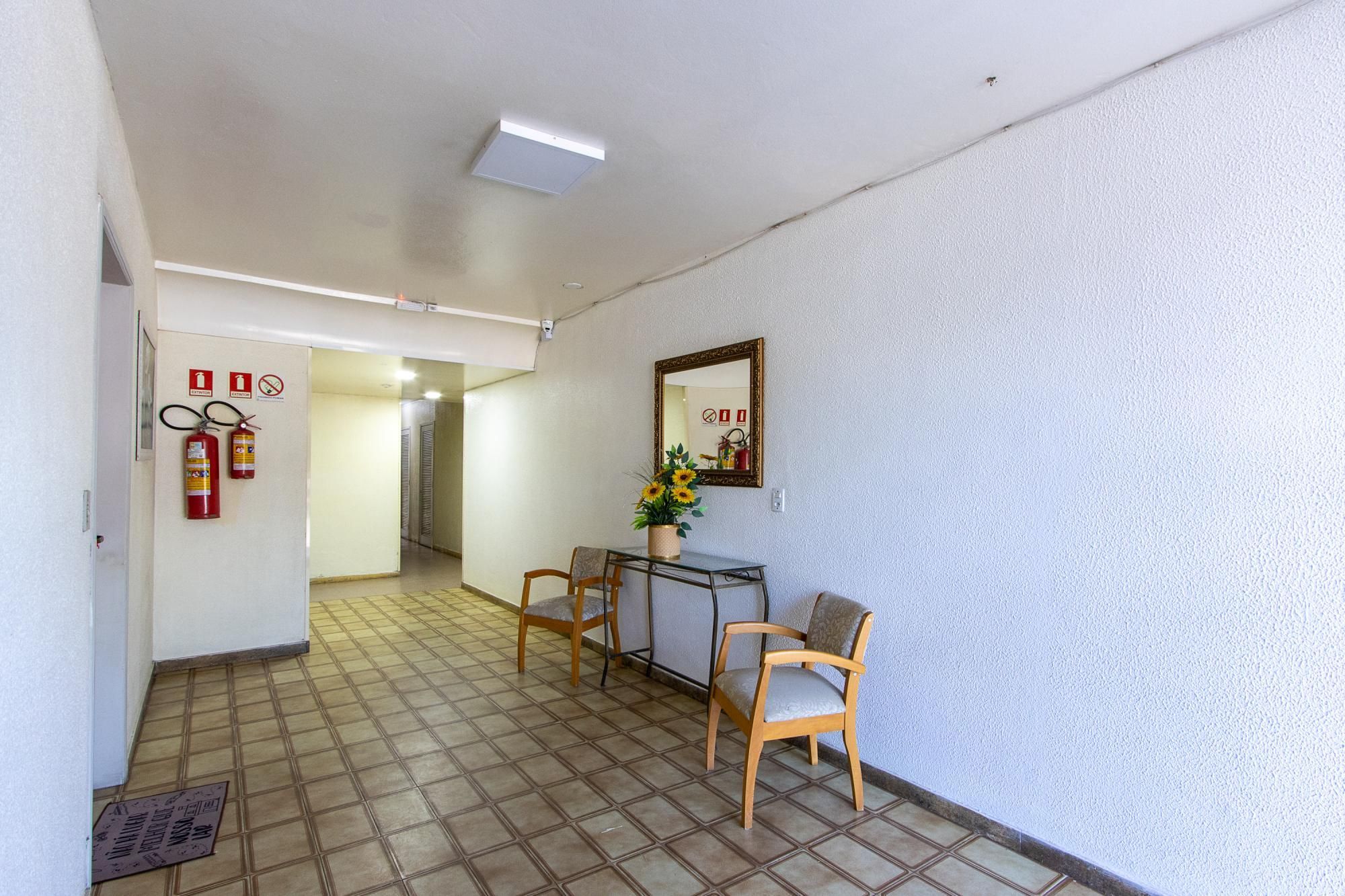 Apartamento, 1 quarto, 40 m² - Foto 18