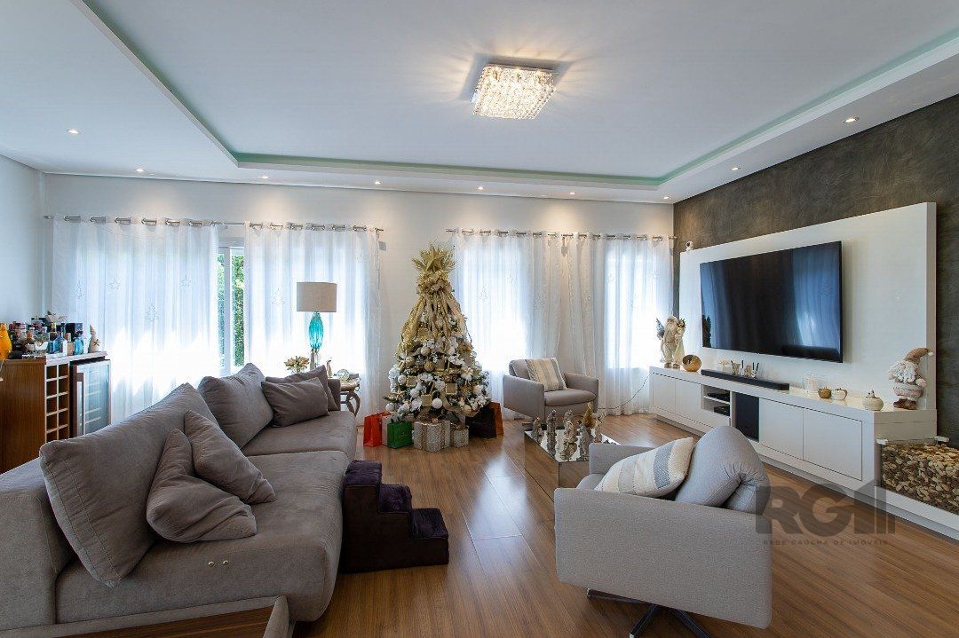 Apartamento à venda com 3 quartos, 329m² - Foto 10