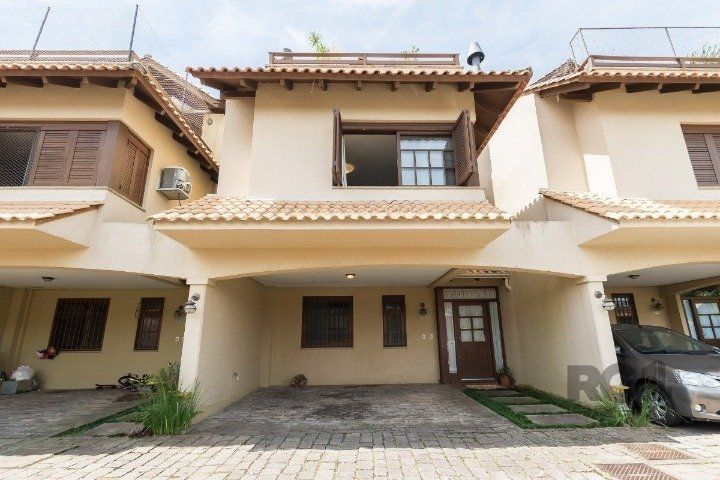 Casa de Condomínio à venda com 3 quartos, 219m² - Foto 32