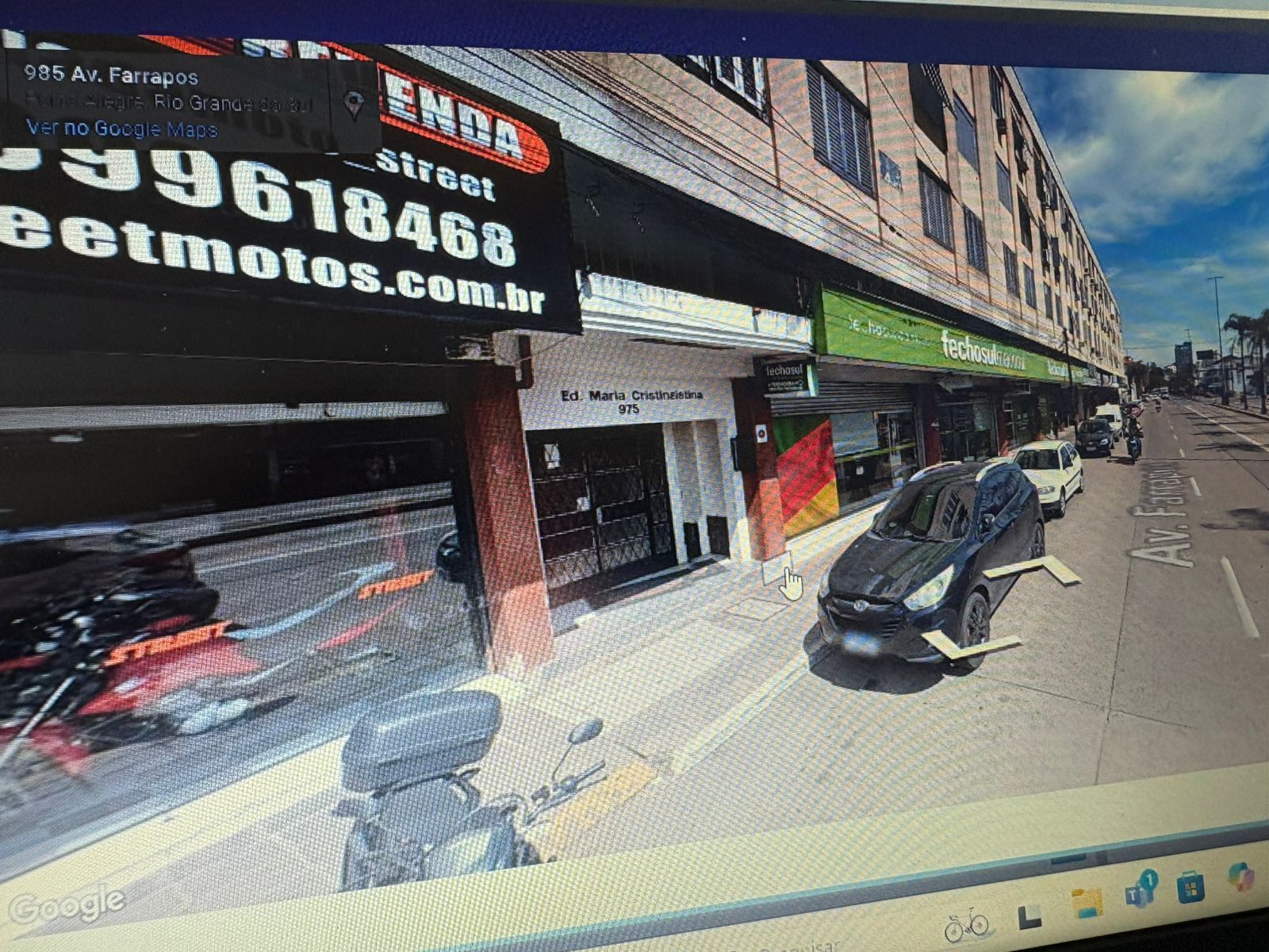 Loja-Salão, 246 m² - Foto 2