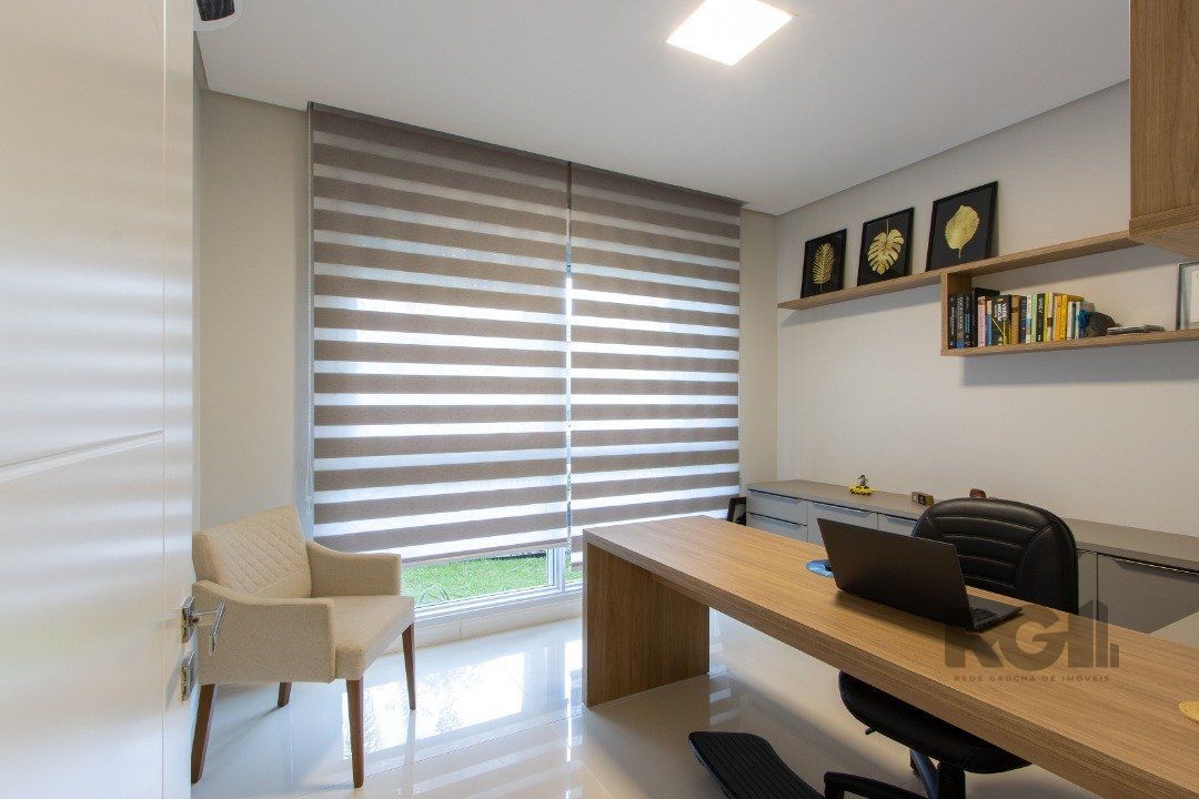 Casa de Condomínio à venda com 4 quartos, 350m² - Foto 7