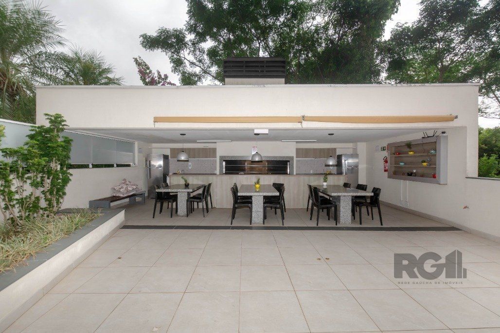 Apartamento à venda com 2 quartos, 53m² - Foto 31