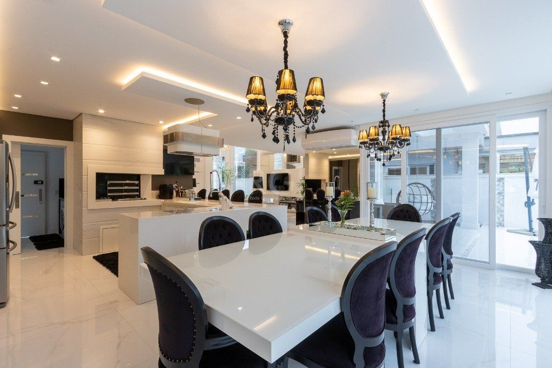 Casa de Condomínio à venda com 3 quartos, 239m² - Foto 14