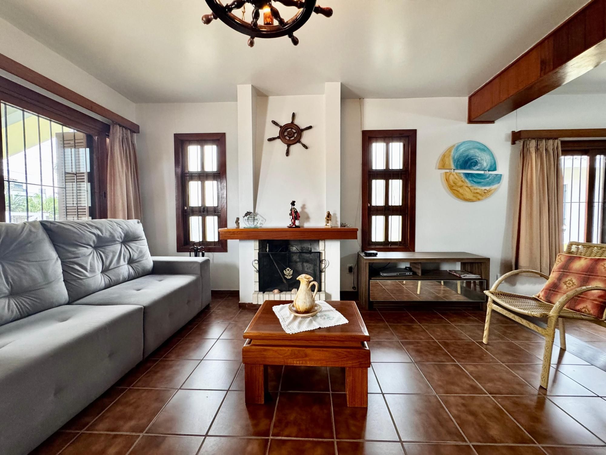 Casa, 3 quartos, 300 m² - Foto 44