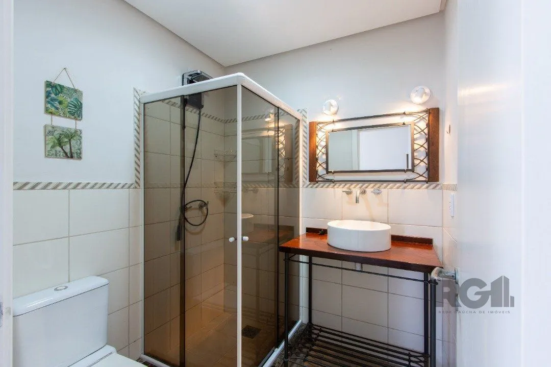 Casa de Condomínio, 4 quartos - Foto 30