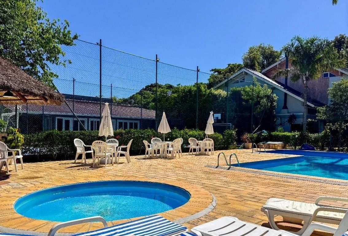 Casa de Condomínio, 3 quartos - Foto 18